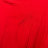 Authentic GUCCI red coco t-shirt S