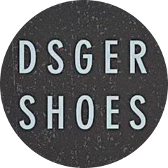 DSGER SHOES